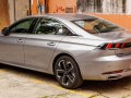 2024 Peugeot 508L II (Phase II, 2023) - Bild 2