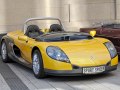 1996 Renault Sport Spider - Technical Specs, Fuel consumption, Dimensions