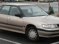 Subaru Legacy I (BC, facelift 1991) - Foto 2