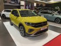 Volkswagen T-Cross (facelift 2023) - Foto 5