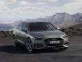 Audi A4 (B9 8W, facelift 2019) - Kuva 7
