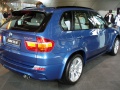 BMW X5 M (E70) - Fotografie 3