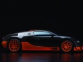 Bugatti Veyron Coupe - Fotografia 10