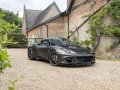 2017 Lotus Evora GT430 - Технические характеристики, Расход топлива, Габариты
