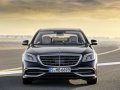 Mercedes-Benz Maybach S-Класс (X222, facelift 2017) - Фото 9