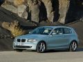 BMW 1 Серии Hatchback 3dr (E81) - Фото 10