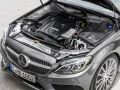 2015 Mercedes-Benz C-класа Coupe (C205) - Снимка 8
