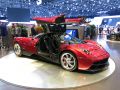 Pagani Huayra