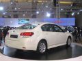 2009 Subaru Legacy V - Bild 4