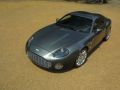 2003 Aston Martin DB7 Zagato - Bild 9