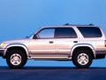 1996 Toyota 4runner III - Fotoğraf 4