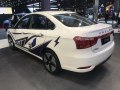 2019 Aeolus E70 (facelift 2019) - Foto 2