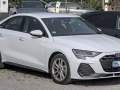 Audi A3 Sedan (8Y, facelift 2024) - Foto 5