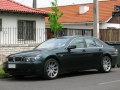 2001 BMW Серия 7 (E65) - Снимка 10