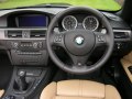 BMW M3 Cabrio (E93) - Fotoğraf 6