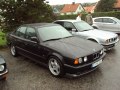 BMW M5 (E34) - Bilde 8
