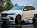 BMW X5 M (F85) - Fotografie 8