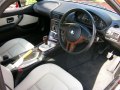 BMW Z3 (E36/7) - Bilde 8