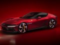 2024 Ferrari 12Cilindri - Технические характеристики, Расход топлива, Габариты