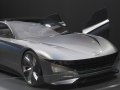 2018 Hyundai Le Fil Rouge Concept - Tekniske data, Forbruk, Dimensjoner