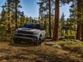 Jeep Compass II (MP, facelift 2021) - Fotoğraf 4