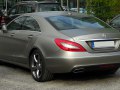 Mercedes-Benz CLS coupe (C218) - Bilde 3
