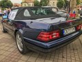 1998 Mercedes-Benz SL (R129, facelift 1998) - Kuva 5