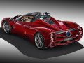 2025 Pagani Utopia Roadster - Снимка 5