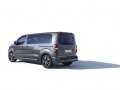 Peugeot Traveller L2 (facelift 2024) - Bild 9