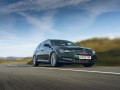 Skoda Superb III Combi (facelift 2019) - Фото 9