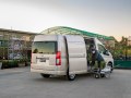 Toyota HiAce VI (H300) Panel Van L2H2 - Снимка 2