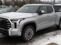 Toyota Tundra III Double Cab Standard Bed - Bilde 3