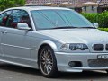1999 BMW Серия 3 Купе (E46) - Снимка 5