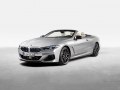 2022 BMW 8 Серии Cabrio (G14 LCI, facelift 2022) - Технические характеристики, Расход топлива, Габариты