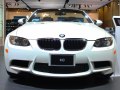 BMW M3 Convertible (E93 LCI, facelift 2010) - Photo 7