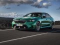 BMW M5 - Scheda Tecnica, Consumi, Dimensioni