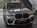 BMW X3 M (F97) - Fotografia 3