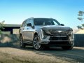 Cadillac Escalade IQL 205 kWh (750 Hp) AWD Dual Motor