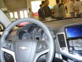 Chevrolet Spark III - Фото 3