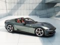 Ferrari 12Cilindri - Dane techniczne, Zużycie paliwa, Wymiary