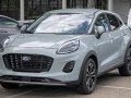 2024 Ford Puma (facelift 2024) - Fotografia 28