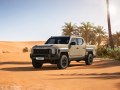 2025 Kia Tasman Double Cab - Technische Daten, Verbrauch, Maße