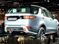 2017 Land Rover Discovery V - Снимка 14