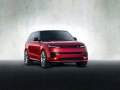 2023 Land Rover Range Rover Sport III - Technical Specs, Fuel consumption, Dimensions