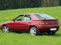 1989 Mazda 323 F IV (BG) - Bild 3