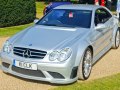 Mercedes-Benz CLK (C209, facelift 2005) - Foto 5