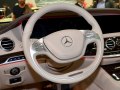 Mercedes-Benz S-Класс (W222) - Фото 3
