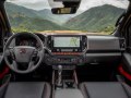 Nissan Frontier III Crew Cab (facelift 2024) - Photo 7