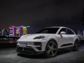 Porsche Macan II Electric - Photo 9