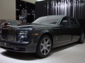 2003 Rolls-Royce Phantom VII Extended Wheelbase - Fotografie 2